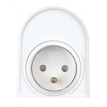  B.55 17 LED A/LPE 7W/2700K 