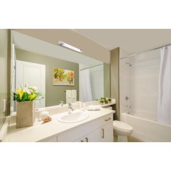  POP LED T5 600 8W/3000K 