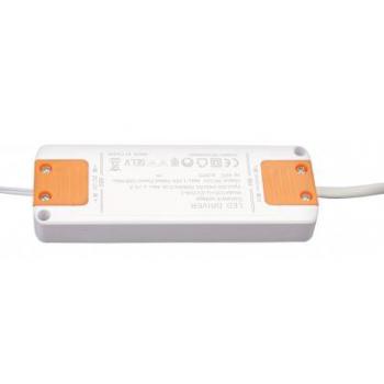  KIT CABLED 2 SENSOR 3,6W/3000K 