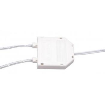  KIT CABLED 2 SENSOR 3,6W/3000K 