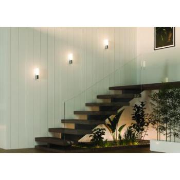  ARIS CHROME IP44 E14 S/LPE 