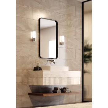  ARIS CHROME IP44 E14 S/LPE 