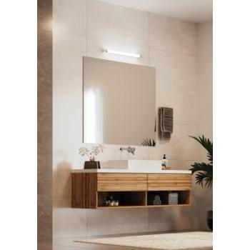  ONDINE 2 T8 01 60CM 4000K CHRM 