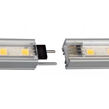 SLIM LED 1,24M 4000K 24V 
