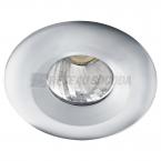 MICRO LEM ENC. ALU 2,5W 4000K 