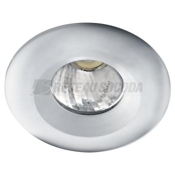  MICRO LEM ENC. ALU 2,5W 4000K 