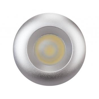  MICRO LEM ENC. ALU 2,5W 4000K 