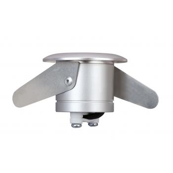  MICRO LEM ENC. ALU 2,5W 4000K 