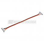  RACCORD 2 BANDES/2 FILS 15CM 