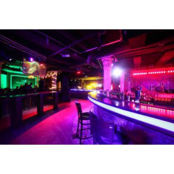  FLEXO LED 120 ROUGE / 5M 