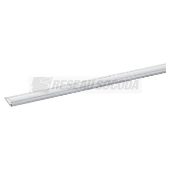  PROFILE PE1 2M ALU +DIFF OPALE 