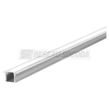  PROFILE PE2 2M ALU +DIFF OPALE 