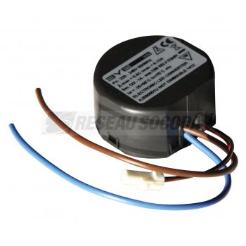  ALIM. INT. ENCAST. 12W EURO 