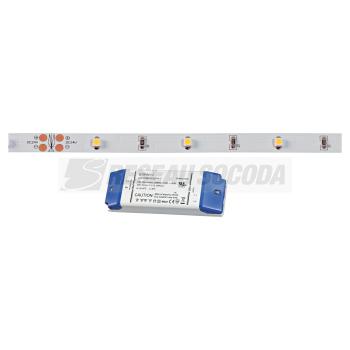  KIT FLEXO LED 30 3000K / 10M 