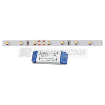  KIT FLEXO LED 60 3000K / 2,5M 