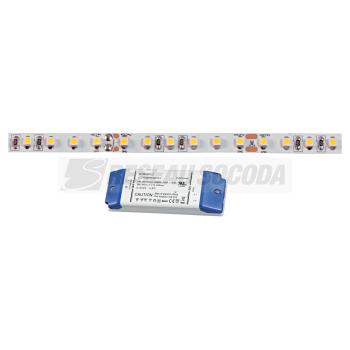  KIT FLEXO LED 120 2400K / 5M 
