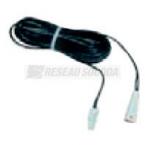  CABLE DE PROLONGEMENT INT. 6M 
