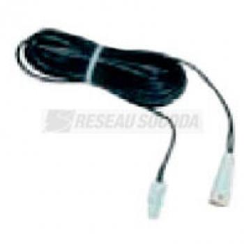  CABLE DE PROLONGEMENT INT. 6M 