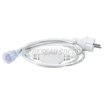  LINELED 230 12W/4000K 1M 