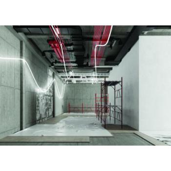  LEDY CHANTIER 4000K 40M 