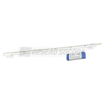  KIT LUMIRAI LED 24 4000K 0,6M 