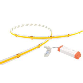  KIT FLEXICOB 15 IP20 4000K 5M 