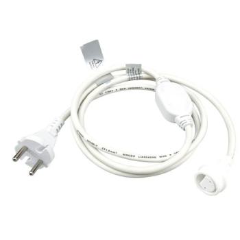 CABLE + PRISE IP44 LINECOB 