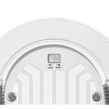  ASPEN MAX 10W CCT 3-4000K BLC 