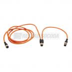  CABLE T EXT. PRO 30/150CM 