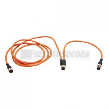  CABLE T EXT. PRO 30/150CM 
