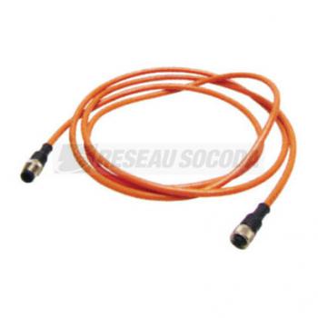  CABLE EXT. PRO LONG. 2M 