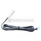  CABLE DE PROLONGEMENT INT. 1M 