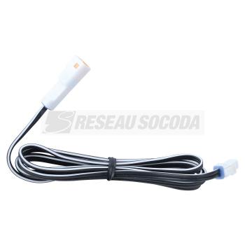  CABLE DE PROLONGEMENT INT. 1M 