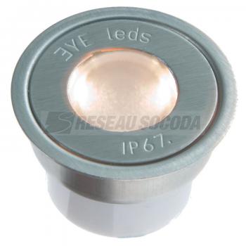  EYELED EXT. INOX/BLC CH V2 