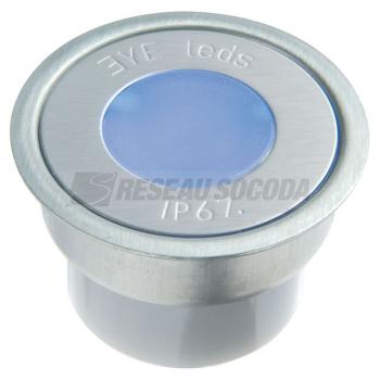  EYELED EXT. INOX/BLEU V2 