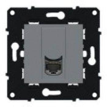  PRISE RJ45 CAT6 FTP ESP.EV MG 