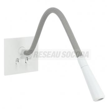  ART EP BLANC LISEUSE+2VV 