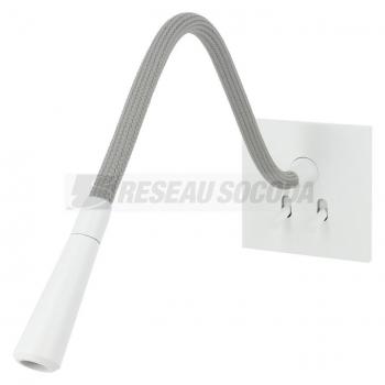  ART EP BLANC LISEUSE+2VV 
