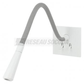  ART EP BLANC LISEUSE+2VV 