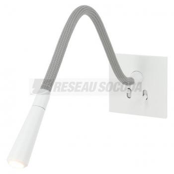  ART EP BLANC LISEUSE+2VV 