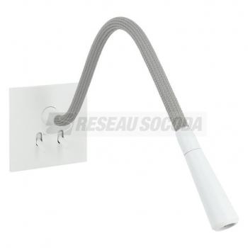  ART EP BLANC LISEUSE+2VV 
