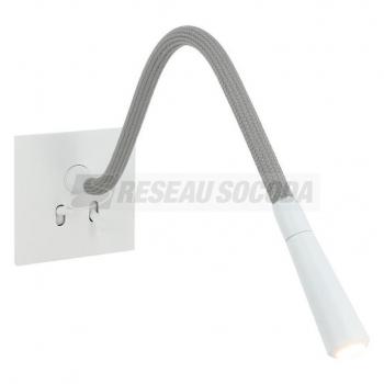  ART EP BLANC LISEUSE+2VV 