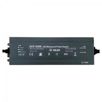  Alimentation 150W 24V 