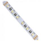  **RUBAN 17W 24V RGBW 
