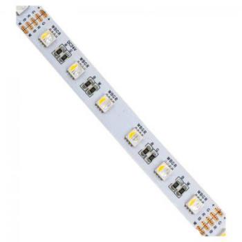  **RUBAN 17W 24V RGBW 