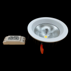  FUSION Downlight 20W 4000K 