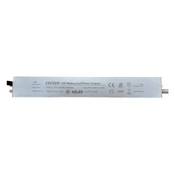  **Alimentation 30W 24V 