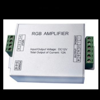  Amplificateur RGB 