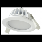  **DOWNLIGHT BEBOP BLANC 12W 