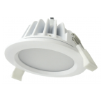  BEBOP Downlight 9W blanc CTC 